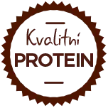 Kvalitní protein