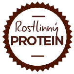 Rostlinný protein