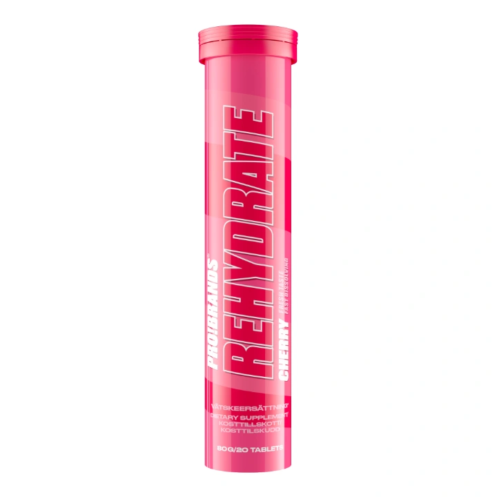 Probrands Rehydrate třešeň