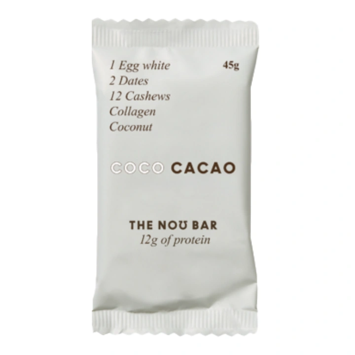 TheNO The NO bar kokos kakao