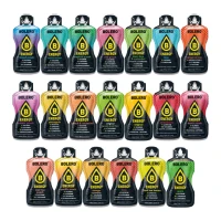 Bolero Instantní nápoj Energy 14 g mix 20 příchutí