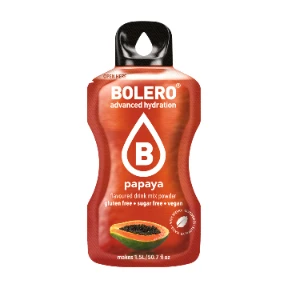 Bolero Instantní nápoj papája