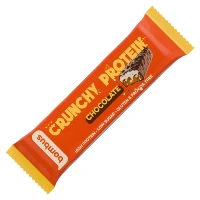 Bombus Crunchy protein čokoláda - chocolate