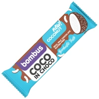 Bombus InChoco kokos Coco in choco coconut