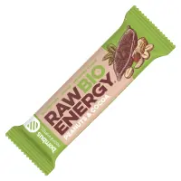 Bombus Raw Bio Energy peanuts & cocoa