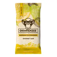 Chimpanzee Energy Bar lemon