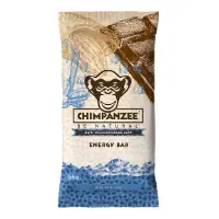 Chimpanzee Energy Bar dark chocolate & sea salt