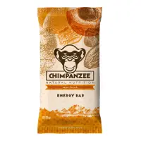 Chimpanzee Energy Bar apricot