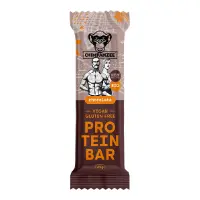 Chimpanzee Bio Protein Bar čokoláda - chocolate