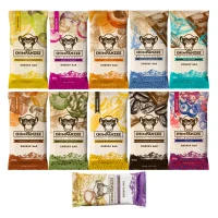 Chimpanzee Test pack tyčinky Energy Bar