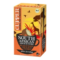 Cupper Čaj South African Adventure