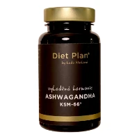 Diet Plan Ashwagandha KSM-66