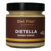 Diet Plan Dietella mango kokos