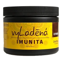 Diet Plan Imunita citron