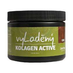 Diet Plan Kolagen Active kiwi