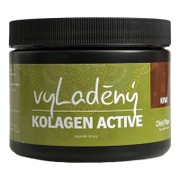Diet Plan Kolagen Active kiwi
