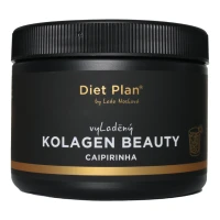 Diet Plan Kolagen Beauty caipirinha