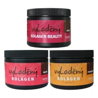 Diet Plan Kolagen Beauty na 3 měsíce