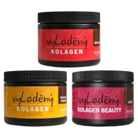 Diet Plan Kolagen Beauty na 3 měsíce