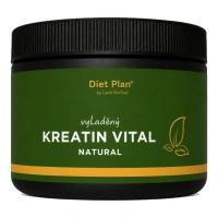Diet Plan Kreatin Creavitalis® natural
