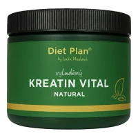 Diet Plan Kreatin Creavitalis® natural