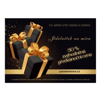 Diet Plan Lady jídelníček na míru