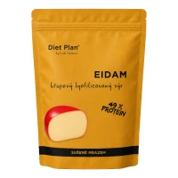 Diet Plan Lyofilizovaný sýr Eidam