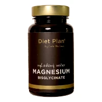 Diet Plan Magnesium Bisglycinate