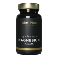 Diet Plan Magnesium Malate