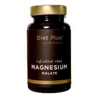 Diet Plan Magnesium Malate