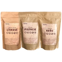 Diet Plan Ořechy výběrové mix 3
