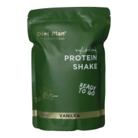 Diet Plan Protein Ready To Go vanilka v2