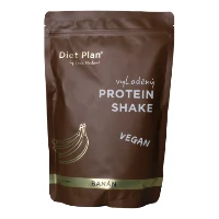 Diet Plan Protein Shake banán vegan v2