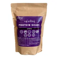 Diet Plan Protein Shake borůvka