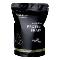 Diet Plan Protein Shake caffe latte v2