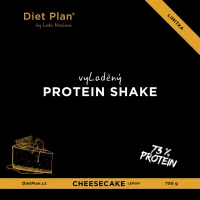 Diet Plan Protein Shake cheesecake