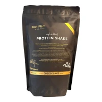 Diet Plan Protein Shake cheesecake