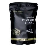 Diet Plan Protein Shake čokoláda v2