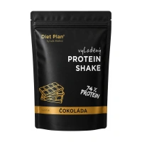 Diet Plan Protein Shake čokoláda