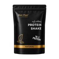 Diet Plan Protein Shake natural