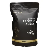 Diet Plan Protein Shake v2 perník