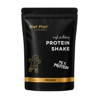 Diet Plan Protein Shake perník