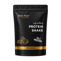Diet Plan Protein Shake pistácie
