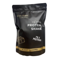 Diet Plan Protein Shake v2 slaný karamel