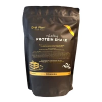 Diet Plan Protein Shake tiramisu