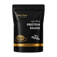 Diet Plan Protein Shake tiramisu