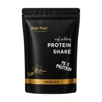 Diet Plan Protein Shake vanilka