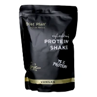 Diet Plan Protein Shake vanilka v2