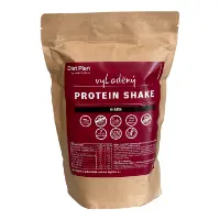 Diet Plan Protein Shake višeň
