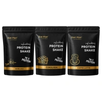 Diet Plan Protein vlastní mix 3 balení